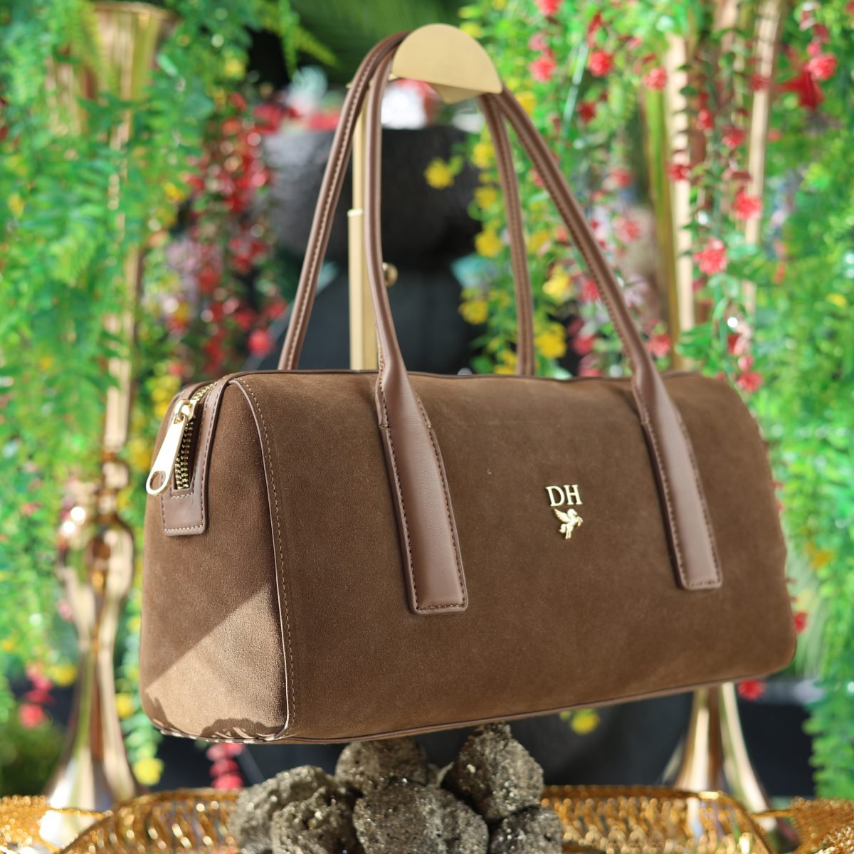 The Pegasus Signature